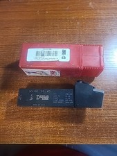 Dorian Tool LH Indexable Diamond Toolholder 1-1/4" Shank MVJNL20-4D