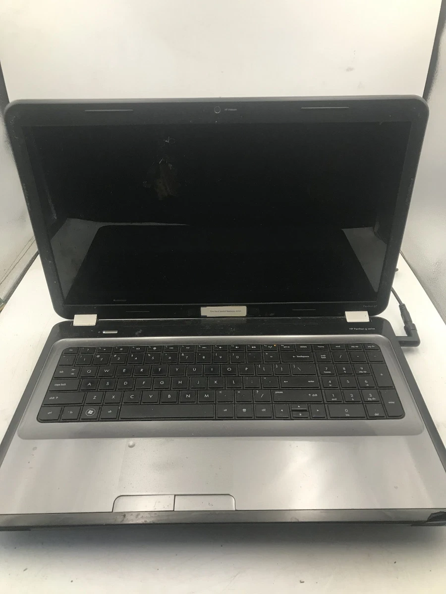 【2台】Hp・Core i3-7世代・8GB・500GB・DVDRW・Win10 HP Intel Core i3 7th Gen. PC Laptops & Netbooks 500-749 GB Hard