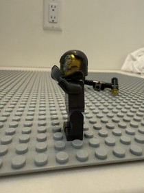 Lego Ant-Man Yellow Jacket Minifigure 76039 Marvel Villain sh189