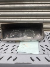 Land Rover Discovery 2 TD5 Speedo Instrument Cluster Dials  YAC001470 Dashboard