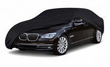 Autoabdeckung Soft Indoor Car Cover f�r BMW 7er (F01)