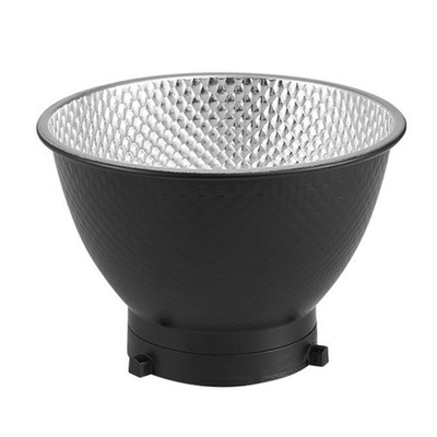 Standard--Diffusor-Lampenschirmschale für Bowens-Bajonettmontage, 7249