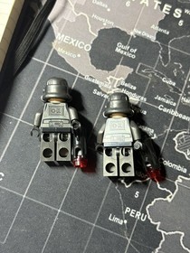 LEGO Star Wars Minifigure Lot Of 2 Imperial Shadow Stormtrooper sw0603 / 75079