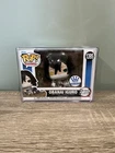 🔥Funko Pop! Demon Slayer: Obanai Iguro #1395 Rare Funko Shop Exc. W/Protector🔥