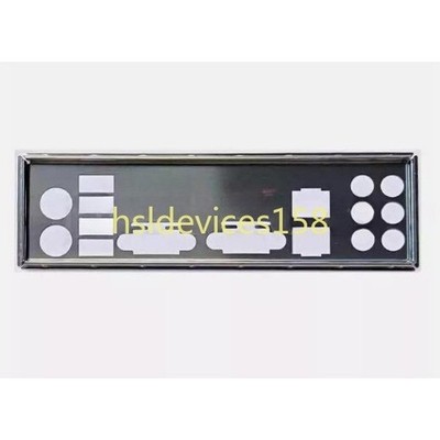 NEW I/O IO For Super Micro X8DAI,X8DA3,X8DAL-3 Backplate Motherboard #cv