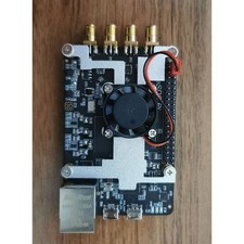 Software Defined Radio SDR Development Board XC7Z020  AD9361 For PlutoSDR