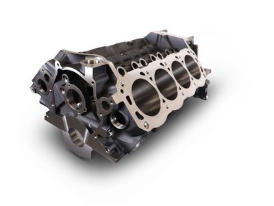 BluePrint Engines BPP12110338 Bare Block 460 C.i. SBF 351 SIAM CLEV 9.500 x 4.00