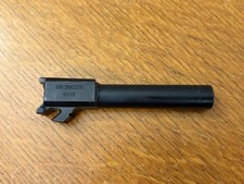 Factory Springfield Hellcat Pro Barrel 9mm 3.7 Factory Barrel