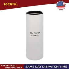 1*LF9025 Lube Filter Oil Filter, For Cummins LF-9025, FPH9971, LFP9025, BD7250