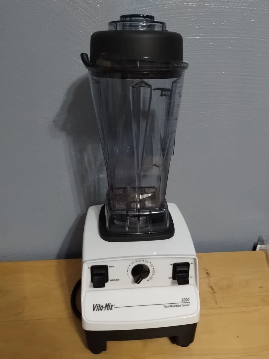 Vitamix Vm0103 for sale - eBay