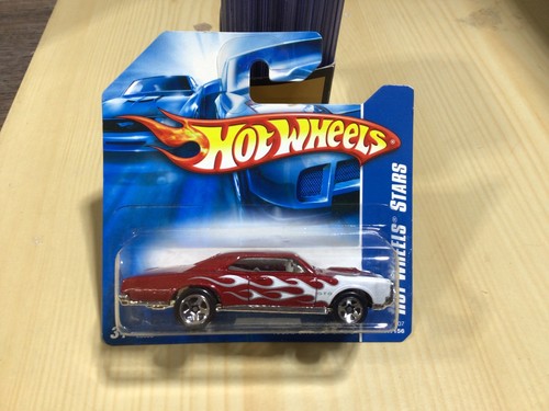HOT WHEELS 1965 '67 '70 '06 PONTIAC GTO COLLECTION UPDATED 9/8/25 - Picture 49 of 52