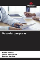 Faten Frikha (U. A.) | Vascular Purpuras | Taschenbuch | Englisch (2024)