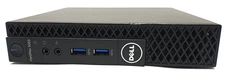 Dell OptiPlex 3050 i3-7100T@3.40GHz 12GB RAM NO HDD and NO OS GE131