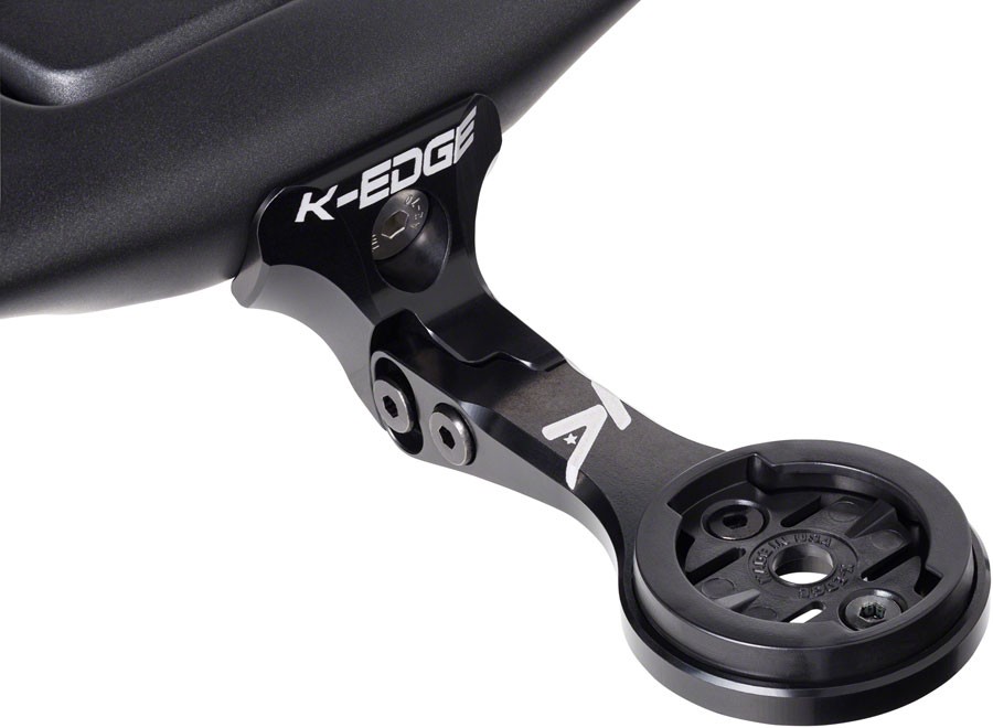 K-Edge Garmin Trek Madone Компьютерный комплектадаптер для интегрированной системы крепления на руль 11990₽