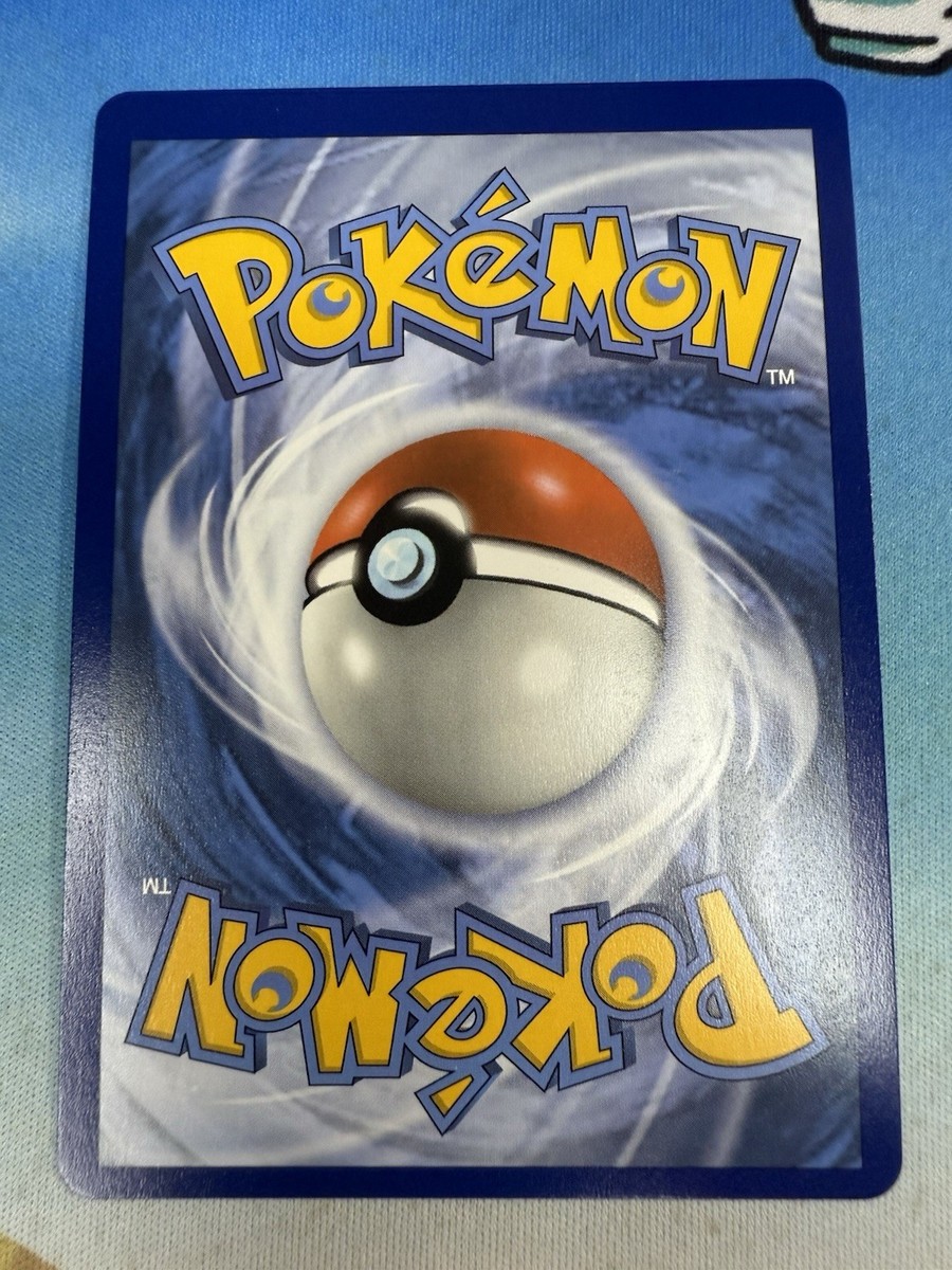 Moltres Zapdos Articuno GX 69/68 Hidden Fates Rainbow Rare Tag