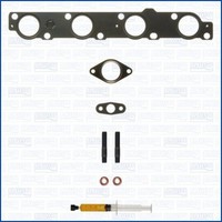Montagesatz Lader Ajusa JTC12392 FüR Transit Tourneo Ford Bus F_E_ F_F_ F_G_