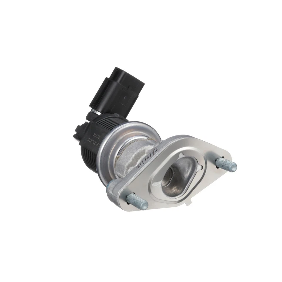 For 2007-2010 Dodge Ram 1500 3.7L V6 Exhaust Gas Recirculation (EGR) Valve SMP - Image 4 of 4