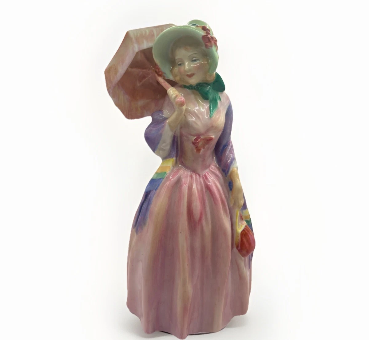 Royal Doulton Miss Demure for sale | eBay