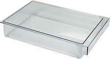 Tiroir extensible pour réfrigérateur Bosch 654584 298 x 212 x 57 mm