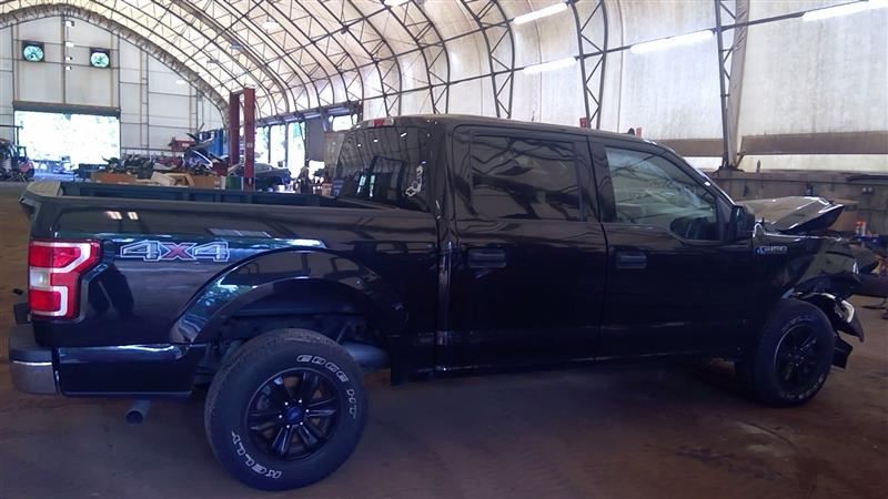 Air Cleaner 5.0L Fits 18-20 FORD F150 PICKUP 6074877