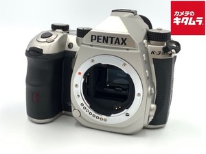 Pentax K 3 III | eBay