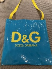 Dolce&Gabbana PVC Tote Bags for Women for sale | eBay