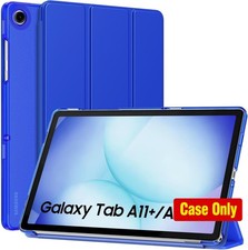 Case for Samsung Galaxy Tab A11 /A9 11 Inch, Smart Stand, Auto Sleep/Wake