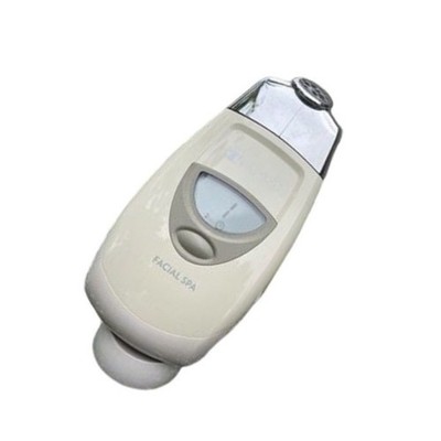 Nu skin Face Spa Facial Spa Galvanic System Nuskin Ageloc Skincare Used