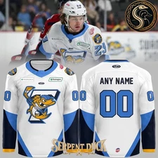 Personalized Toledo Walleye Kelly Cup 2025 Hockey Shirt Men's Fan Gear Gift