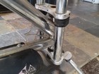 West Coast Choppers Jesse James Edition Chopper
