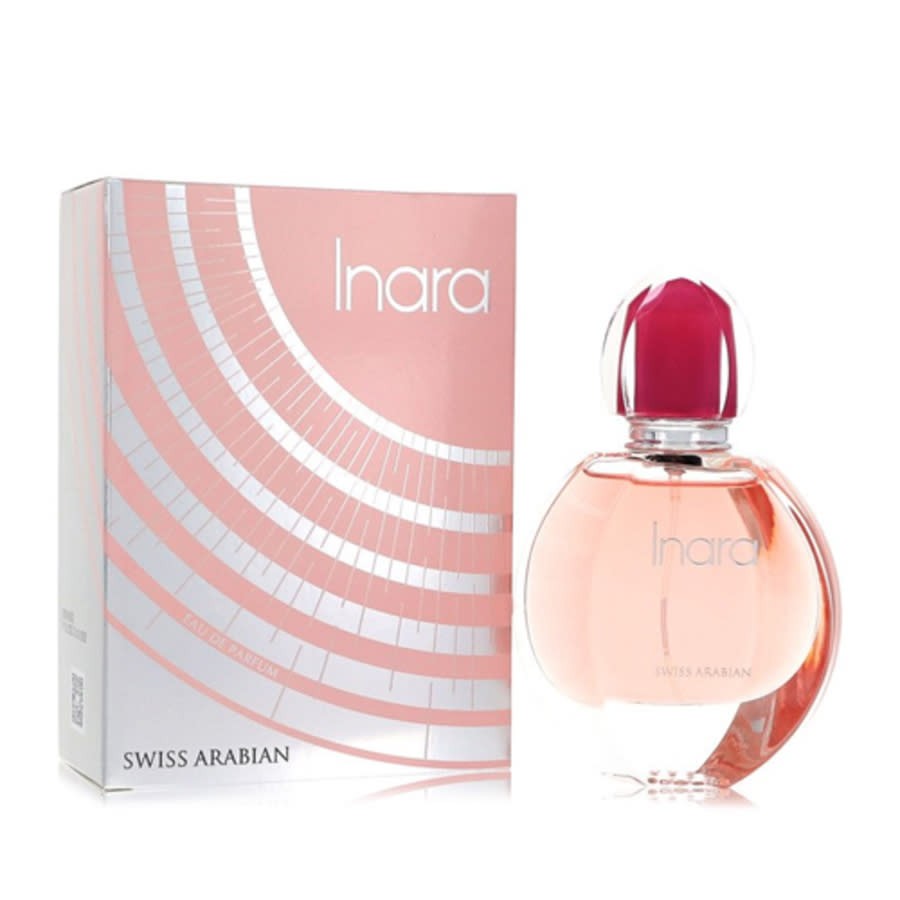Swiss Arabian Ladies Inara EDP Spray 18 6295124031526 6690₽