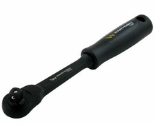 3/8"-Ratsche. 60 T. mit erh&ouml;htem Widerstand. Waryski