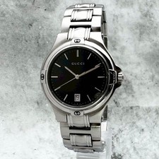 Gucci 9040M Wristwatches for sale - eBay
