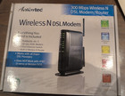 New In Box Actiontec GT784WN 300 Mbps Wireless N DSL Modem Router 4-Port Switch — photo 1