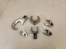 Snap-on Wa12a Frhm18 Frh200 Other Misc Crowfoot Wrenches