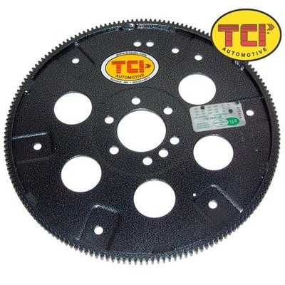 TCI AUTOMOTIVE 399373 SFI-Approved Flexplate For Small Block Chevy 400
