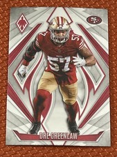 2024 Panini Phoenix - Dre Greenlaw #53