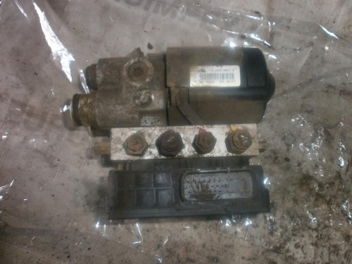 10094505003 ABS Pumpe Steuergerat Hydraulikblock 10045708283    R DE10468-60