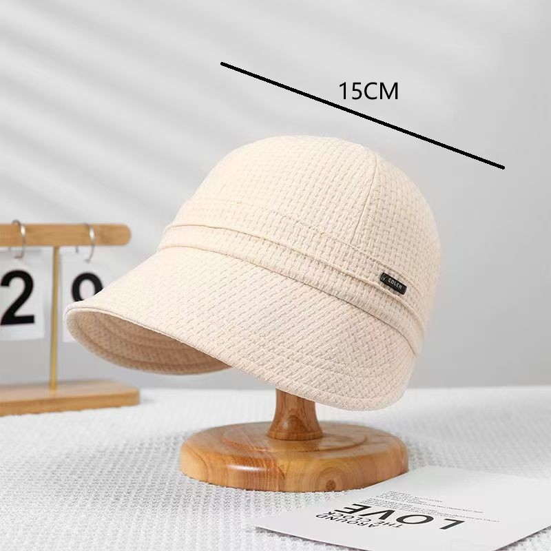 APL Cappelli da pesca tempo libero escursioni materiale traspirante vestibilità comoda multiuso