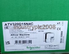 NEW Frequency converter ATV320D15N4C Fast Delivery UPS or FedEx