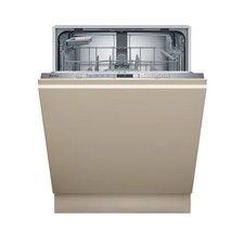 Image of NEFF N30 S153HKX03G Full-size Fully Integrated WiFi-enabled Dishwasher