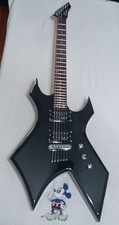 BC Rich Warlock String-Through Electric Guita...