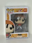 Funko Pop Dragon Ball GT Pan #1629 Animation Vinyl Figure