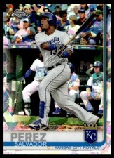 Salvador Perez