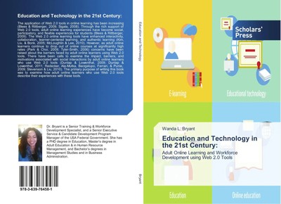 Wanda L. Bryant | Education and Technology in the 21st Century: | Taschenbuch