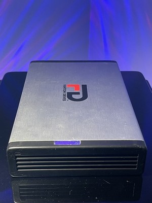  Fantom Drives TFDF12072 FireWire HD Enclosure W/PSU