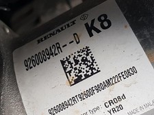 Climatisation et Accessoires Renault EXPRESS