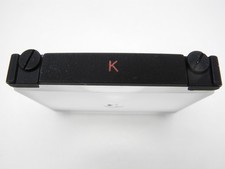 Nikon Type K Focusing Screen For F / F2 Series SLR Cameras