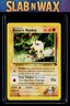 Pokemon tcg Gym Challenge Blaine's Mankey #63/132