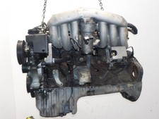 Mercedes-Benz S-Class Motor 1999-2002 OM613960 OM613.960 Mercedes-Benz S-Class Motor 1999-2002 OM613960 OM613.960